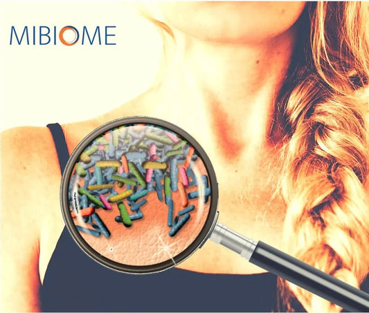 What is a Microbiome?